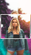 No Crop Editor imagem de tela 2