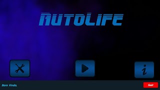 برنامه‌نما AutoLife عکس از صفحه