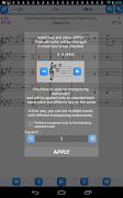 Practice Player Live Midi +Usb screenshot 7