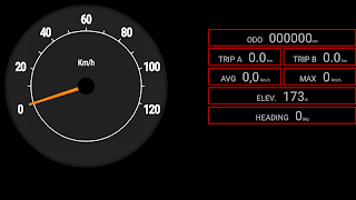 ComBase Speedometer screenshot 6