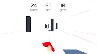 Hyper Dodge ảnh chụp màn hình 1