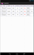 Smart Educational System screenshot 5