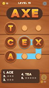Word Maze! screenshot 3