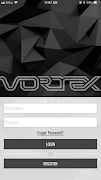 Vortex 海报