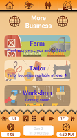 Shopkeeper: Free Shop Game imagem de tela 3