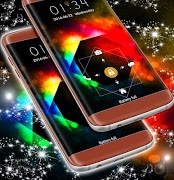 Lock Screen Lock Theme স্ক্রিনশট 1