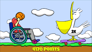 5 Schermata Hack-a-Shaq