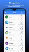 App Measure Plakat