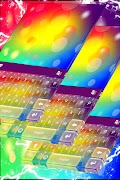 Color Keyboard screenshot 2