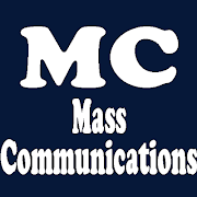 Mass Communication App - An Offline Student Guide syot layar 2