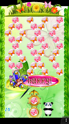 Bubble Butterfly ภาพหน้าจอ 5
