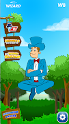 پوستر Wizard Play W8