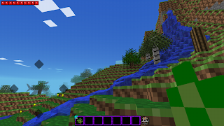 Craft : Exploration Story Screenshot 2