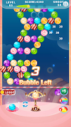 Bubble Candy captura de pantalla 4