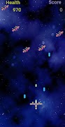 Fighter Plane 2D Screenshot 7