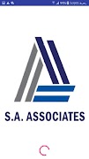 SA Associates पोस्टर