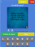 🇷🇴 Ghicitori - Romanian Riddles 🇷🇴 اسکرین شاٹ 5