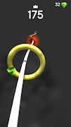 Hoop Rush 스크린샷 4