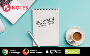 Brightery Notes screenshot 6