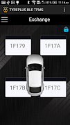 TYREPLUS BLE TPMS Ekran Görüntüsü 4