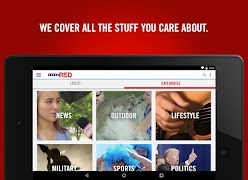 Rated Red screenshot 5