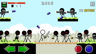 STICK KNIGHT screenshot 7