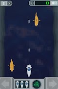 Deep Sea Hunter Ekran Görüntüsü 4