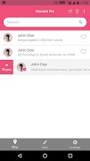 Luvpin screenshot 5