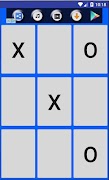 2P3T - Multiplayer Tic Tac Toe screenshot 1