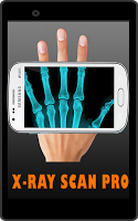 X-ray Scan Pro simulated screenshot 1