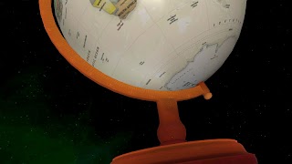 VR Globe تصوير الشاشة 2