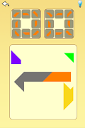 T Puzzle 스크린샷 3