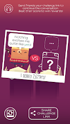 Alphabear English word game capture d'écran 6