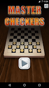 برنامه‌نما Checkers عکس از صفحه