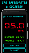 Speedometer Offline スクリーンショット 1