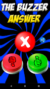 Buzzer Answer Button captura de pantalla 3