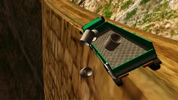 Mountain Trucker 2016 اسکرین شاٹ 3