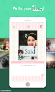 Snap Blog capture d'écran 2