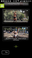 Hot Female Fitness Motivation poster