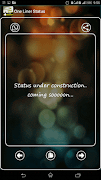 One Line Status скриншот 5
