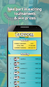 QUIZDOM - Kings of Quiz captura de pantalla 1