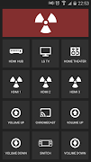 Universal TV Remote Screenshot 1