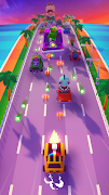 Road Clash اسکرین شاٹ 1