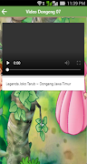 Video Dongeng 스크린샷 5