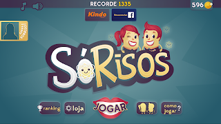 Super Smile Heroes Cartaz