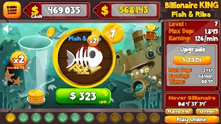 Billionaire King screenshot 1