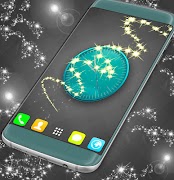 Round Clock syot layar 3