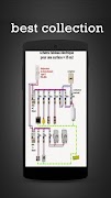 Learn Electrical Installation captura de pantalla 1