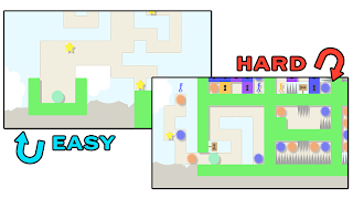 Impossible Maze World स्क्रीनशॉट 3