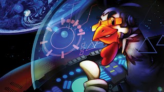 Chicken vs Fox screenshot 6